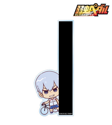 黒田 雪成 ちょこんと！ キャラメモボード