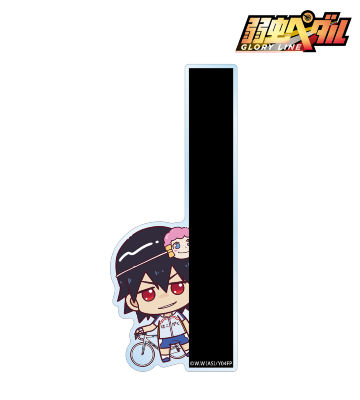 新開 悠人 ちょこんと！ キャラメモボード