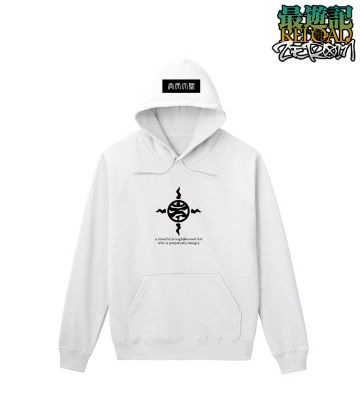 斉天大聖 孫悟空 パーカー