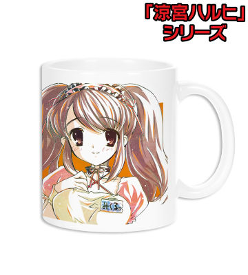 涼宮ハルヒ」シリーズのコラボ商品一覧 | AMNIBUS(アムニバス)