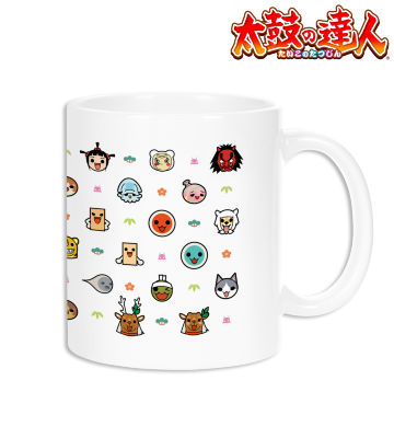 集合 マグカップ