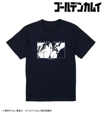 杉元佐一 Tシャツ