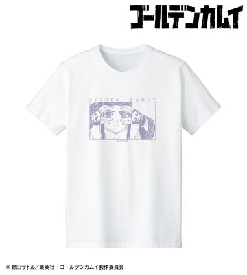 アシㇼパ Tシャツ