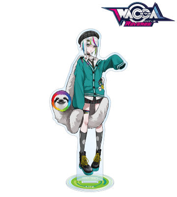 リリィ BIGアクリルスタンド