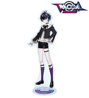 ルーン BIGアクリルスタンド