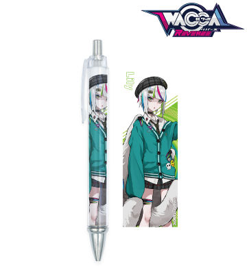 リリィ ボールペン