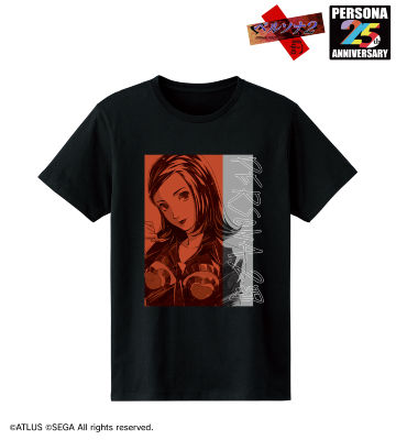 P2罰主人公 Ani-Art Tシャツ
