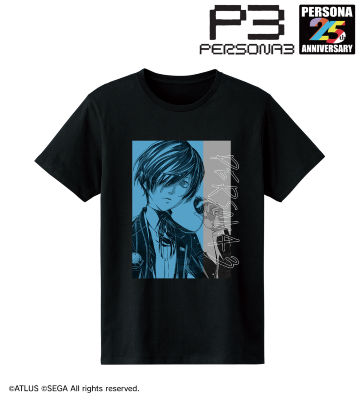 P3M主人公 Ani-Art Tシャツ