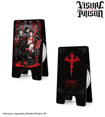 LOS†EDEN BIG立て看板風アクリルスタンド