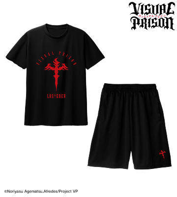 LOS†EDEN ルームウェア