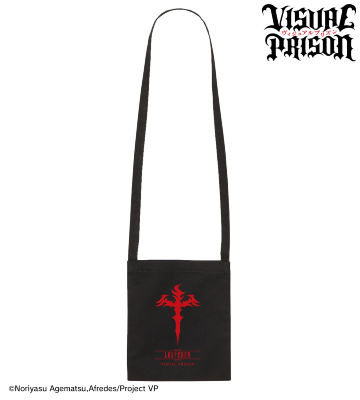 LOS†EDEN ミニショルダーバッグ