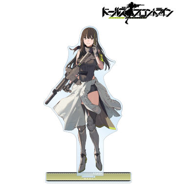 M4A1 BIGアクリルスタンド