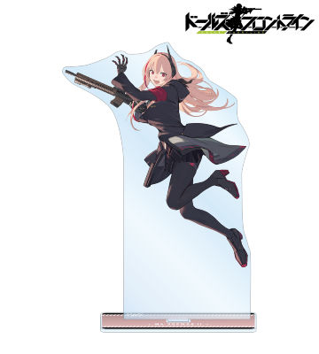 M4 SOPMOD II BIGアクリルスタンド