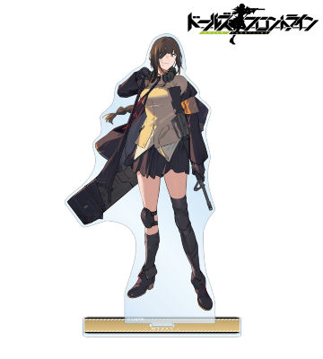 M16A1 BIGアクリルスタンド