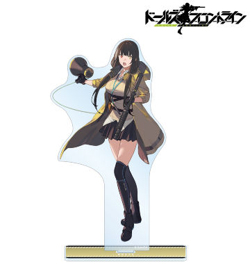 RO635 BIGアクリルスタンド