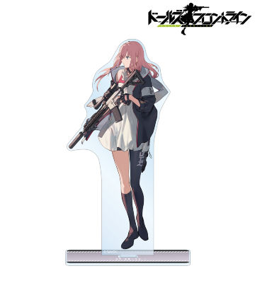 ST AR-15 BIGアクリルスタンド