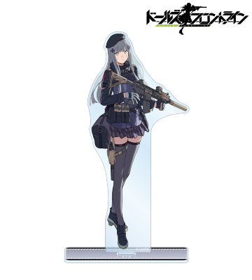 416 BIGアクリルスタンド