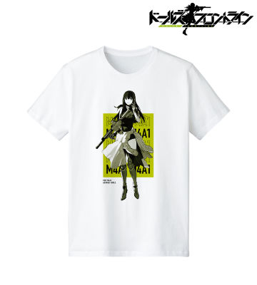 M4A1 Tシャツ