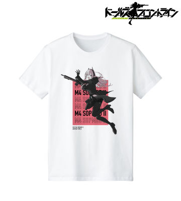 M4 SOPMOD II Tシャツ