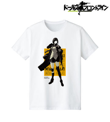 M16A1 Tシャツ