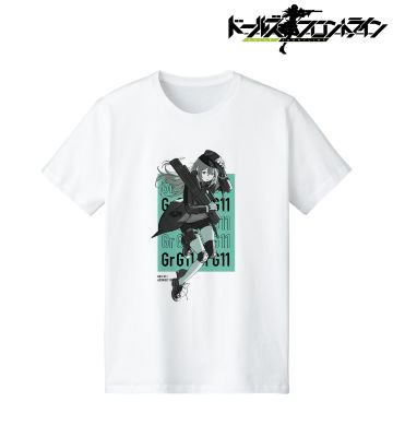 Gr G11 Tシャツ