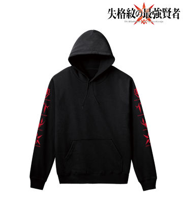 紋章 パーカー