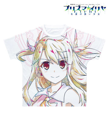 劇場版「Fate/kaleid liner プリズマ☆イリヤ Licht 名前の無い
