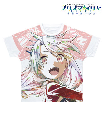 クロエ Ani-Art フルグラフィックTシャツ