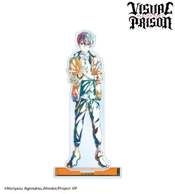 結希アンジュ Ani-Art BIGアクリルスタンド