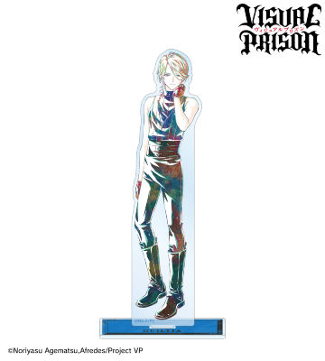 ギルティア・ブリオン Ani-Art BIGアクリルスタンド