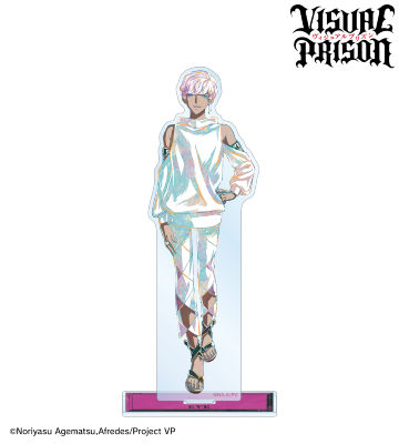 イヴ・ルイーズ Ani-Art BIGアクリルスタンド