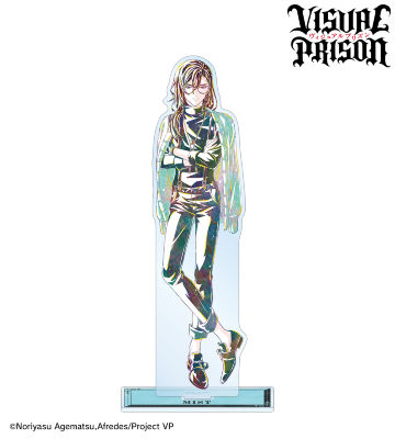 ミスト・フレーヴ Ani-Art BIGアクリルスタンド