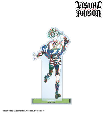 ジャック・ムートン Ani-Art BIGアクリルスタンド