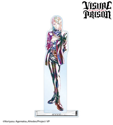 ハイド・ジャイエ Ani-Art BIGアクリルスタンド