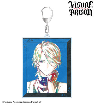 ギルティア・ブリオン Ani-Art BIGアクリルキーホルダー