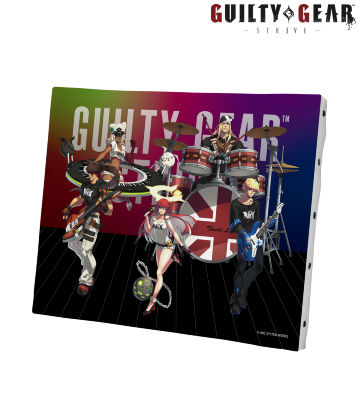 GUILTY GEAR™ -STRIVE-のコラボ商品一覧 | AMNIBUS(アムニバス)