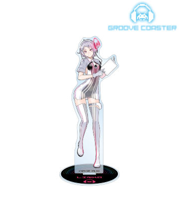 リンカ BIGアクリルスタンド