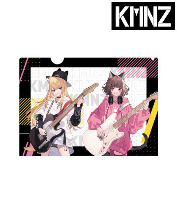 KMNZのグッズセットです。 KMNZ | 公式グッズ・公式ライセンス商品専門 | colleize（コレイズ）
