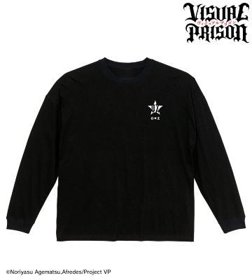 O★Z BIGシルエットロングTシャツ