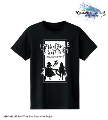 Tシャツ ver.B