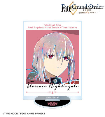 Fate FGO 終局 ソロモン アニカフェ コロッタ ネロ Fate FGO 終局 ソロモン アニカフェ コロッタ ネロ