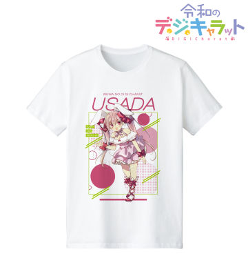 ラ・ビ・アン・ローズ Tシャツ