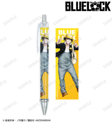 蜂楽 廻 私服ver. ボールペン