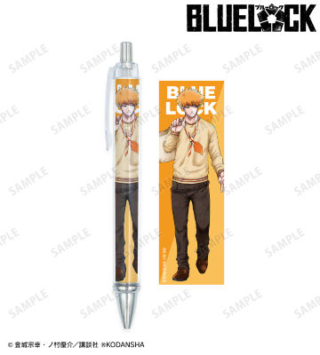 國神 錬介 私服ver. ボールペン