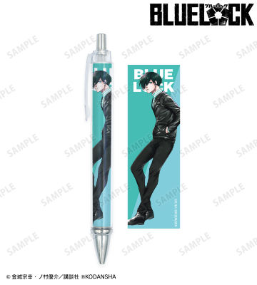 糸師 凛 私服ver. ボールペン