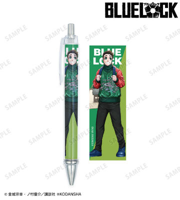 時光 青志 私服ver. ボールペン