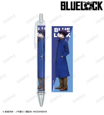 烏 旅人 私服ver. ボールペン