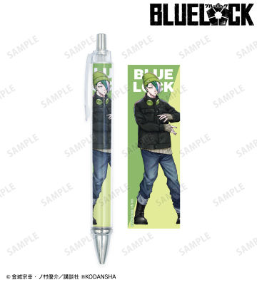 乙夜 影汰 私服ver. ボールペン