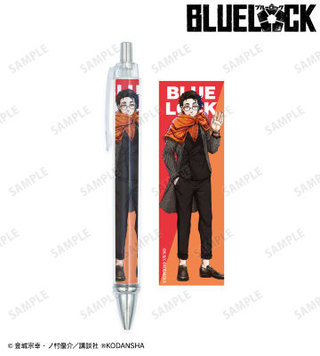 雪宮 剣優 私服ver. ボールペン