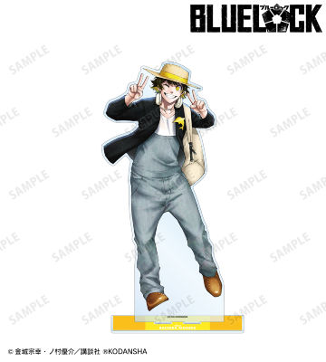 蜂楽 廻 私服ver. 特大アクリルスタンド